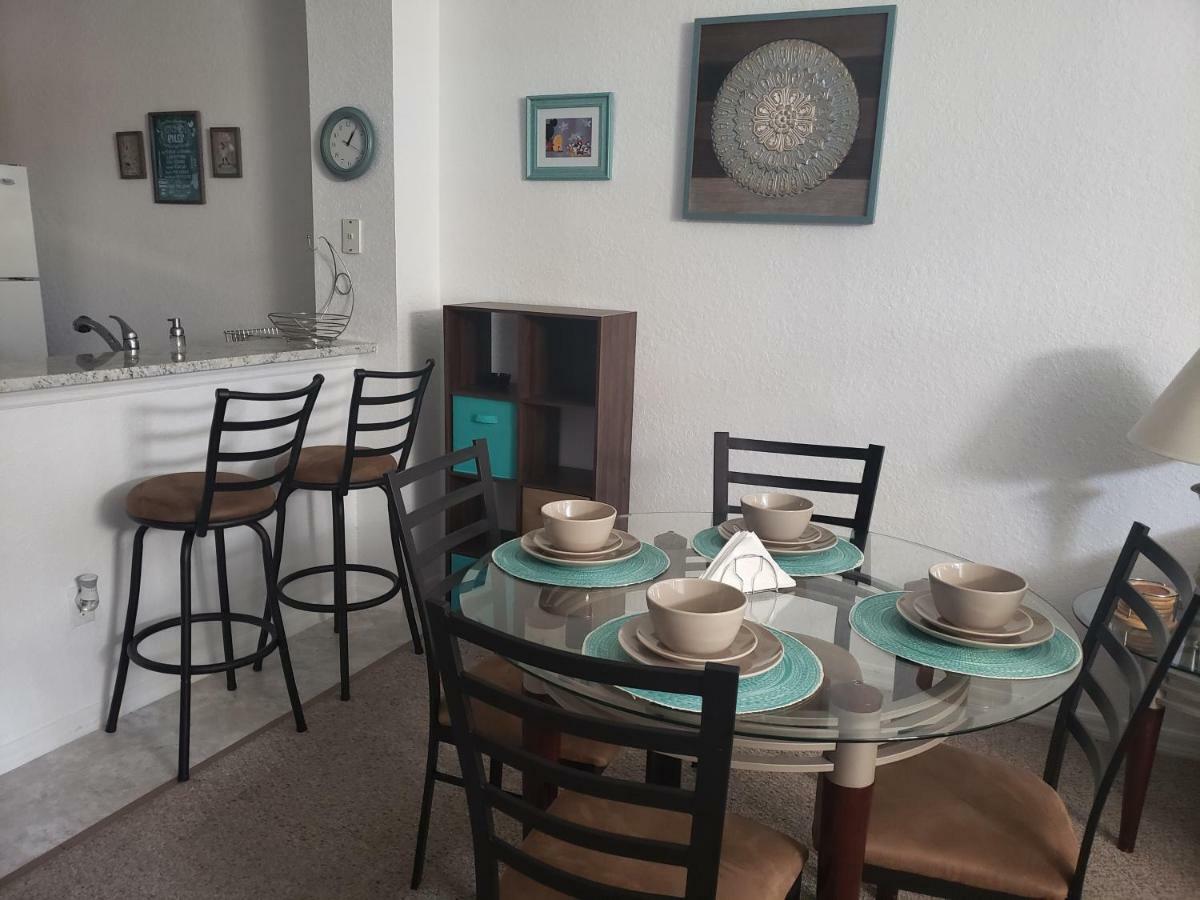 Kissimmee 3Bed Villa Near Disney Exteriör bild