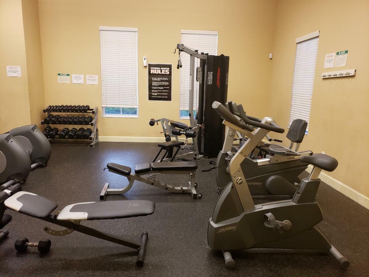 Kissimmee 3Bed Villa Near Disney Exteriör bild