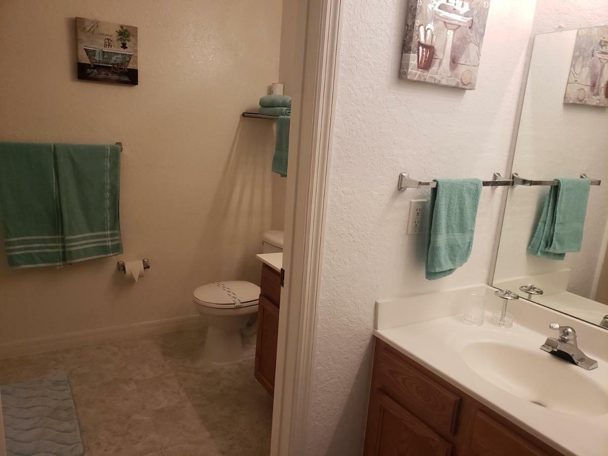 Kissimmee 3Bed Villa Near Disney Exteriör bild
