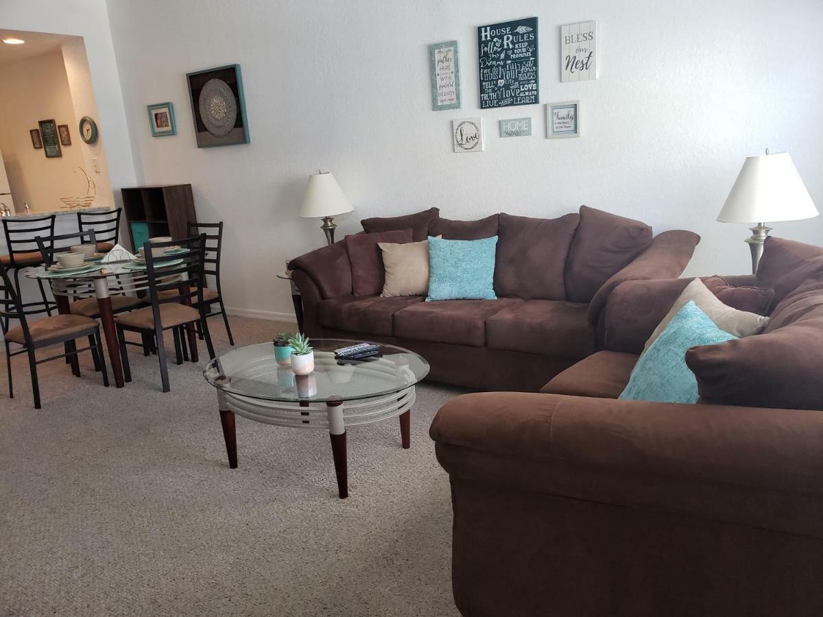 Kissimmee 3Bed Villa Near Disney Exteriör bild