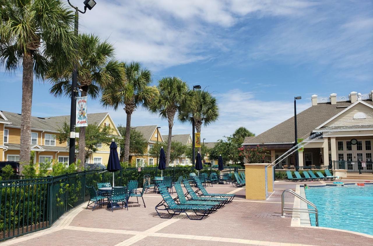 Kissimmee 3Bed Villa Near Disney Exteriör bild