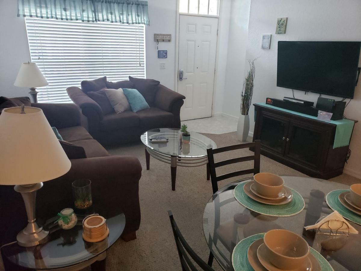 Kissimmee 3Bed Villa Near Disney Exteriör bild