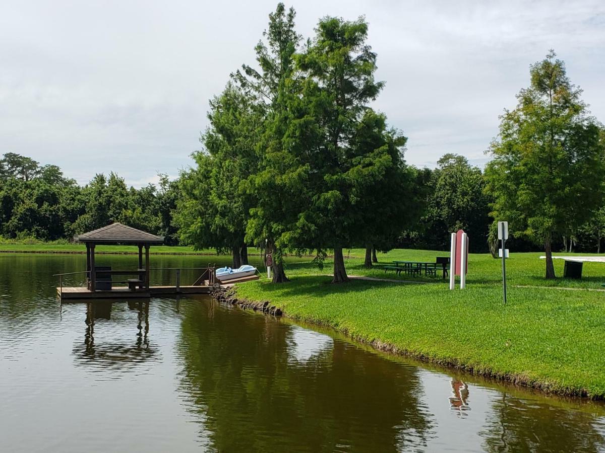 Kissimmee 3Bed Villa Near Disney Exteriör bild