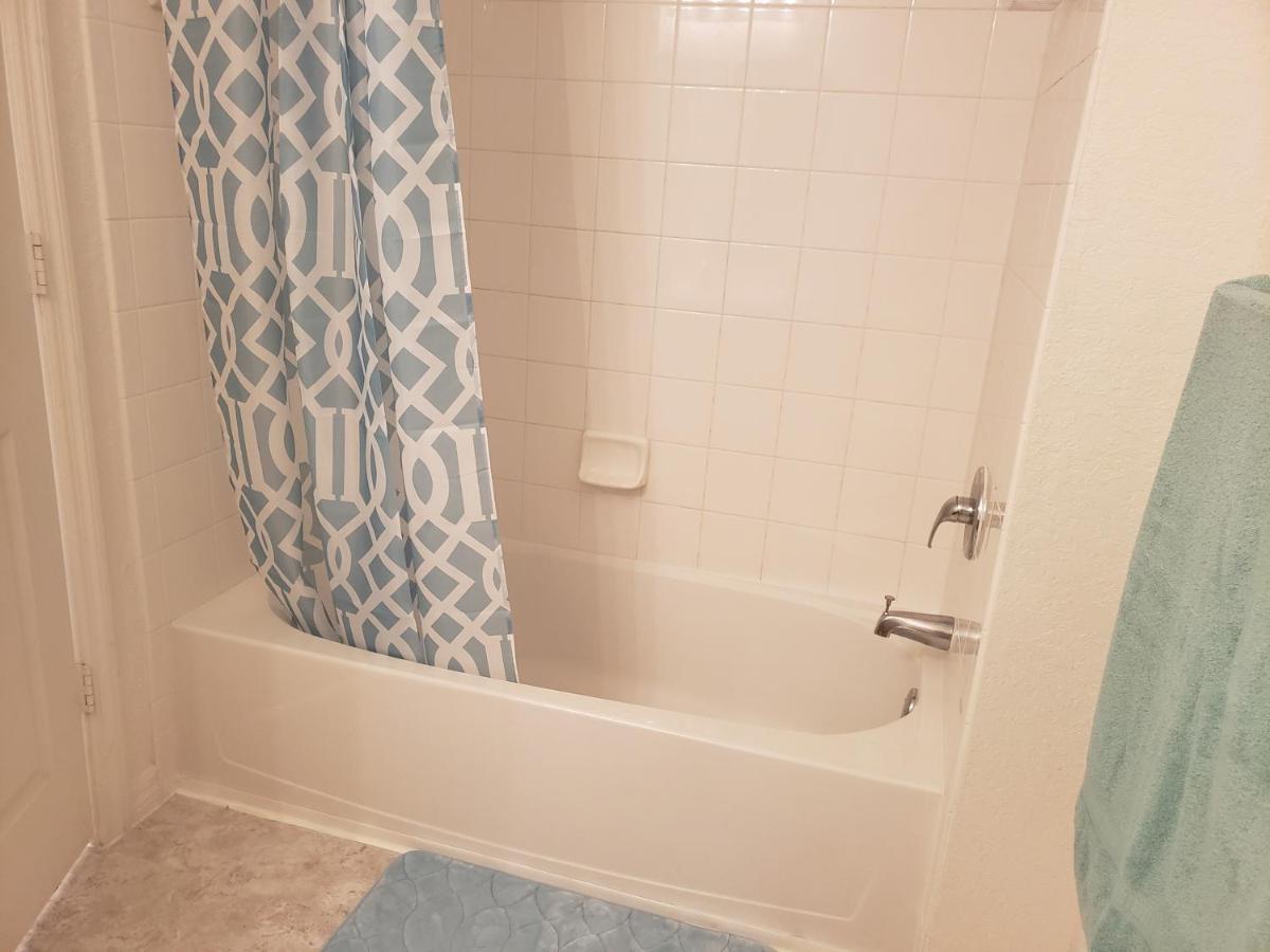 Kissimmee 3Bed Villa Near Disney Exteriör bild