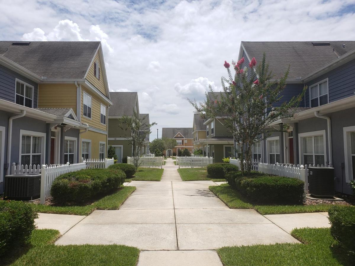 Kissimmee 3Bed Villa Near Disney Exteriör bild