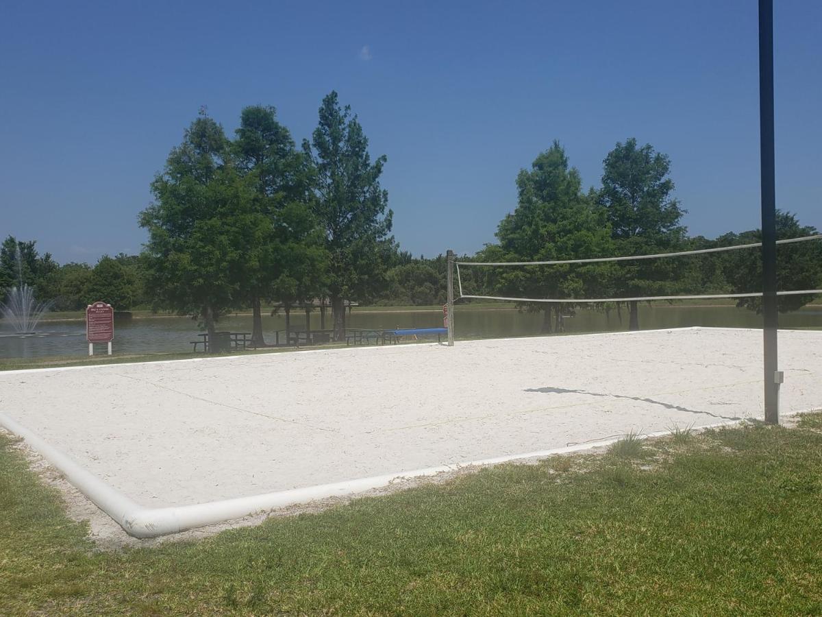 Kissimmee 3Bed Villa Near Disney Exteriör bild